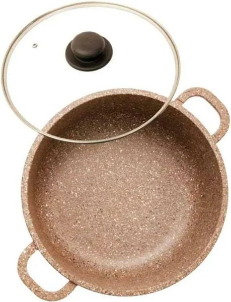 Изображение товара Кастрюля Гардарика 1710-07-10