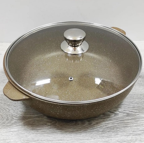 Изображение товара Жаровня Гардарика 1826-07-10