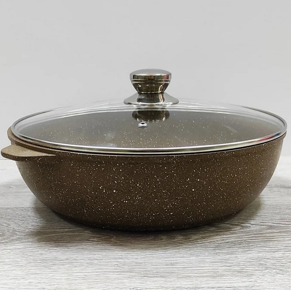 Изображение товара Жаровня Гардарика 1826-07-10