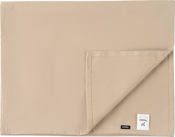 Изображение товара Дорожка на стол Tkano Wild 45x150 / ТК20-TR0004 (бежевый)