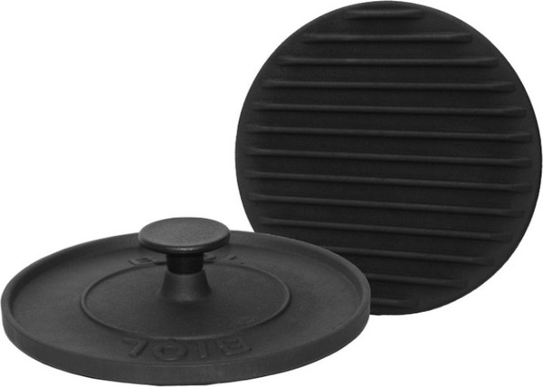 Изображение товара Крышка-пресс для гриля Гардарика 0210