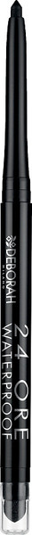 Изображение товара Карандаш для глаз Deborah Milano 24Ore Waterproof Eye Pencil тон 01 (0.5г)