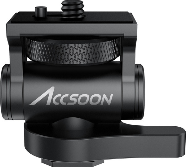Изображение товара Адаптер для камеры Accsoon AA-01 / 31250