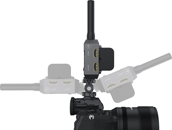 Изображение товара Адаптер для камеры Accsoon AA-01 / 31250