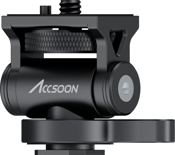 Изображение товара Адаптер для камеры Accsoon AA-01 / 31250