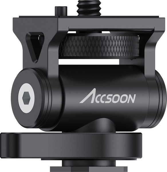 Изображение товара Адаптер для камеры Accsoon AA-01 / 31250