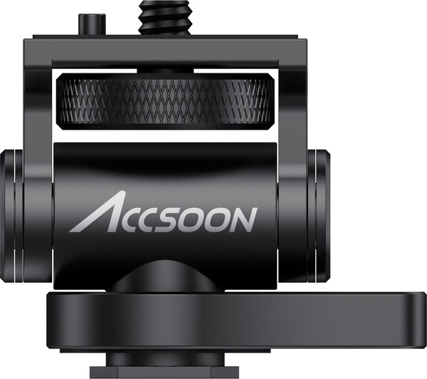 Изображение товара Адаптер для камеры Accsoon AA-01 / 31250