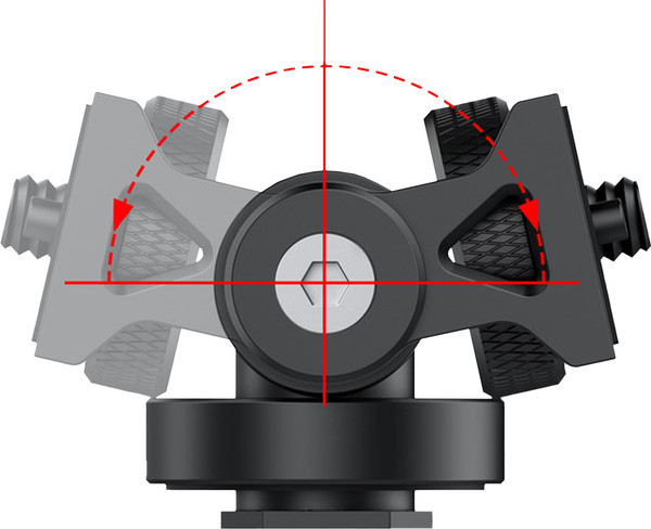 Изображение товара Адаптер для камеры Accsoon AA-01 / 31250