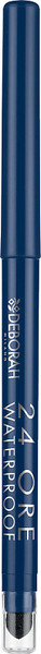 Изображение товара Карандаш для глаз Deborah Milano 24Ore Waterproof Eye Pencil тон 04 (0.5г)