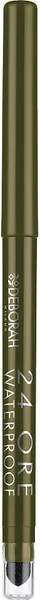 Изображение товара Карандаш для глаз Deborah Milano 24Ore Waterproof Eye Pencil тон 05 (0.5г)