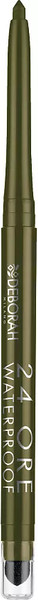 Изображение товара Карандаш для глаз Deborah Milano 24Ore Waterproof Eye Pencil тон 05 (0.5г)