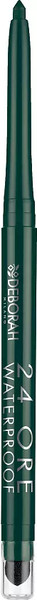 Изображение товара Карандаш для глаз Deborah Milano 24Ore Waterproof Eye Pencil тон 06 (0.5г)