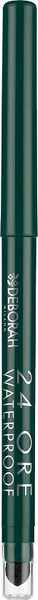 Изображение товара Карандаш для глаз Deborah Milano 24Ore Waterproof Eye Pencil тон 06 (0.5г)