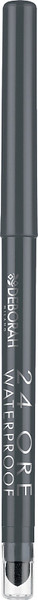 Изображение товара Карандаш для глаз Deborah Milano 24Ore Waterproof Eye Pencil тон 07 (0.5г)