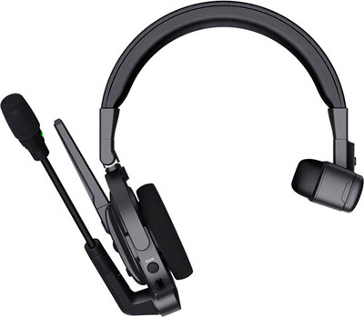 Изображение товара Наушники-гарнитура Accsoon CoMo MIC02-R / 31946