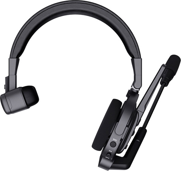 Изображение товара Наушники-гарнитура Accsoon CoMo MIC02-R / 31946
