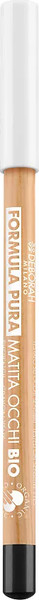 Изображение товара Карандаш для глаз Deborah Milano Formula Pura Organic Eye Pencil тон 01 (1.2г)