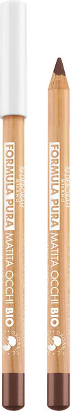 Изображение товара Карандаш для глаз Deborah Milano Formula Pura Organic Eye Pencil тон 02 (1.2г)
