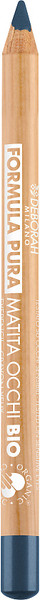 Изображение товара Карандаш для глаз Deborah Milano Formula Pura Organic Eye Pencil тон 03 (1.2г)