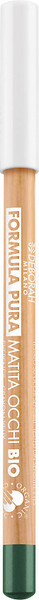 Изображение товара Карандаш для глаз Deborah Milano Formula Pura Organic Eye Pencil тон 04 (1.2г)