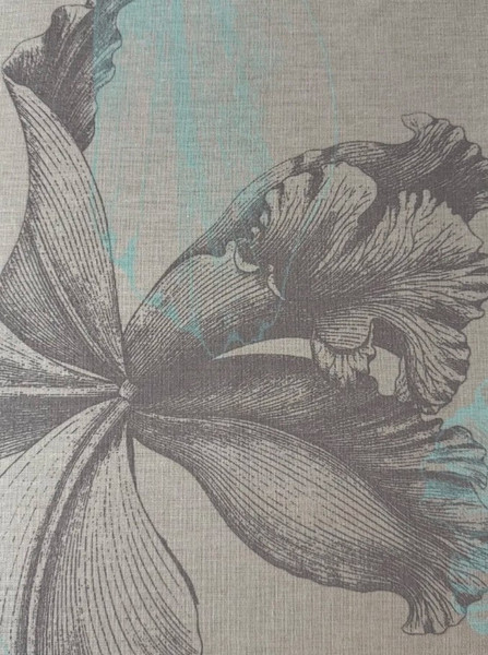 Изображение товара Комплект постельного белья Блакiт Блеск мятный 1.5сп 70х70 41241/0 / 465313/457978 К