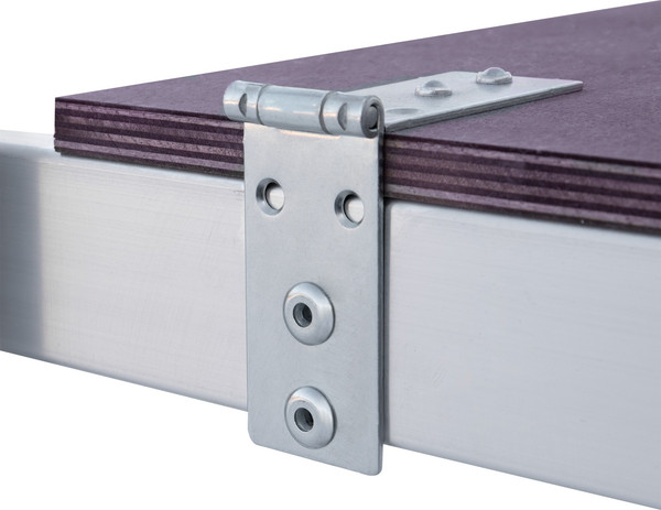 Изображение товара Вышка-тура Новая Высота NV 1450 / 1450407