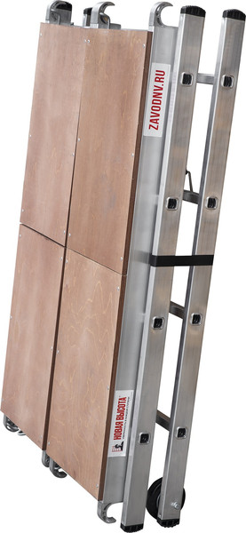 Изображение товара Вышка-тура Новая Высота NV 1460 / 1460204