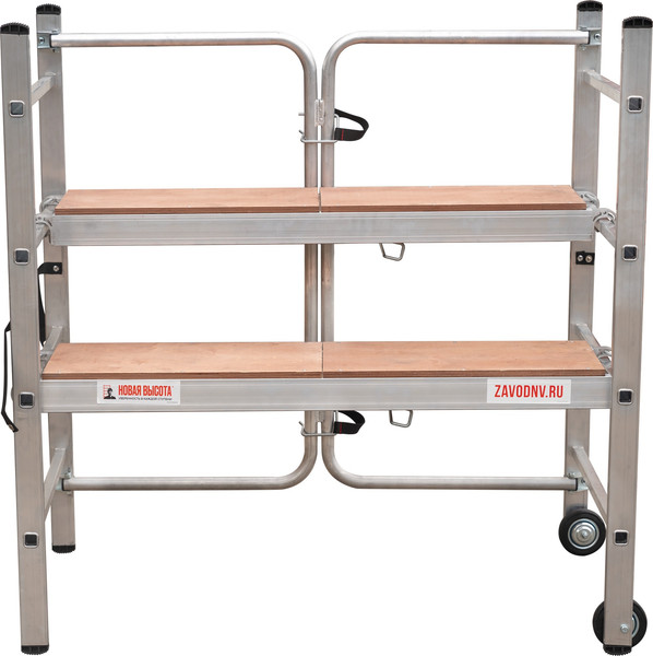 Изображение товара Вышка-тура Новая Высота NV 1460 / 1460204