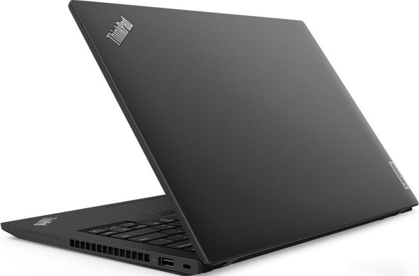 Изображение товара Ноутбук Lenovo ThinkPad T14 Gen 4 (21HESGBY00)