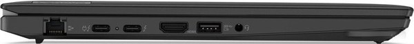 Изображение товара Ноутбук Lenovo ThinkPad T14 Gen 4 (21HESGBY00)