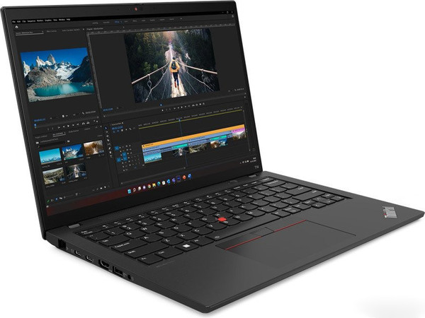 Изображение товара Ноутбук Lenovo ThinkPad T14 Gen 4 (21HESGBY00)