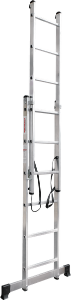 Изображение товара Лестница секционная Новая Высота NV 1220 / 1220206