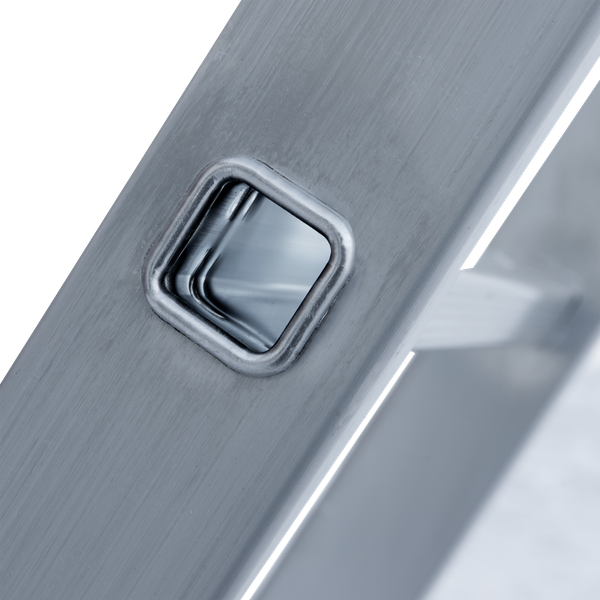 Изображение товара Лестница секционная Новая Высота NV 1220 / 1220206