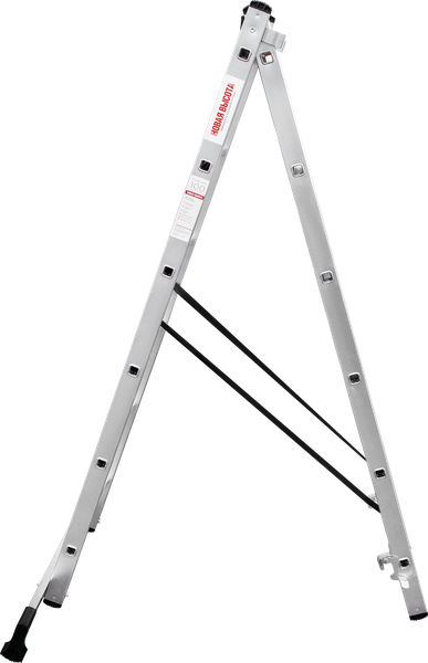 Изображение товара Лестница секционная Новая Высота NV 1220 / 1220206