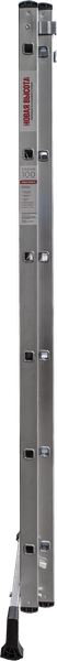 Изображение товара Лестница секционная Новая Высота NV 1220 / 1220206