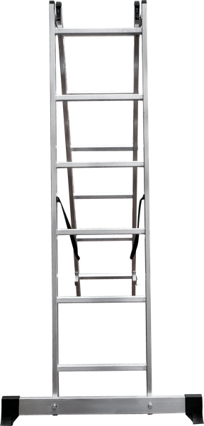 Изображение товара Лестница секционная Новая Высота NV 1220 / 1220206