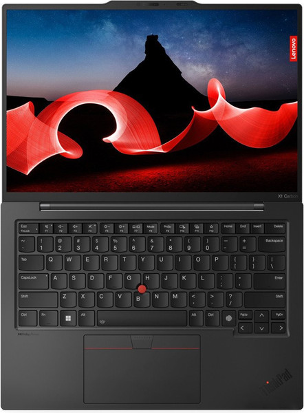 Изображение товара Ноутбук Lenovo ThinkPad X1 Carbon Gen 12 (21KDS31600)