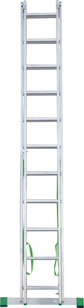 Изображение товара Лестница секционная Новая Высота NV 2220 / 2220211