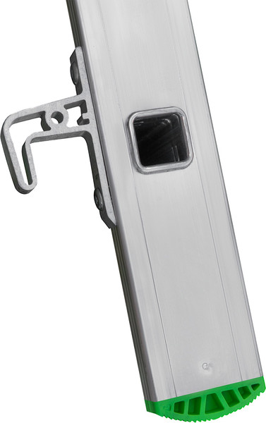 Изображение товара Лестница секционная Новая Высота NV 2220 / 2220212