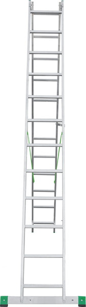 Изображение товара Лестница секционная Новая Высота NV 2220 / 2220212