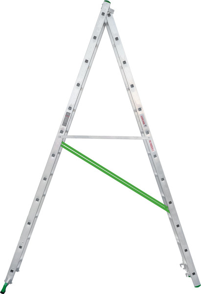 Изображение товара Лестница секционная Новая Высота NV 2220 / 2220212