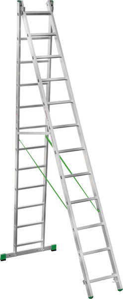 Изображение товара Лестница секционная Новая Высота NV 2220 / 2220212