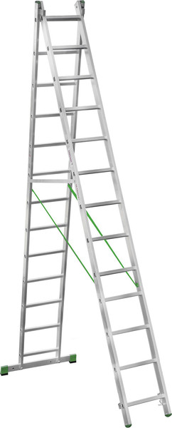 Изображение товара Лестница секционная Новая Высота NV 2220 / 2220213