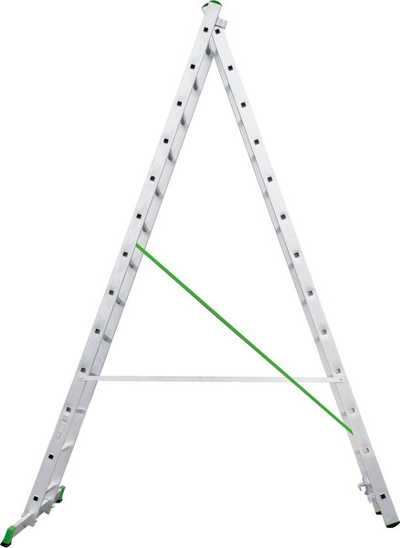 Изображение товара Лестница секционная Новая Высота NV 2220 / 2220213