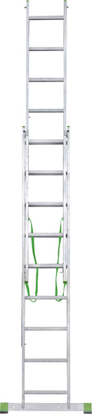 Изображение товара Лестница секционная Новая Высота NV 2220 / 2220209