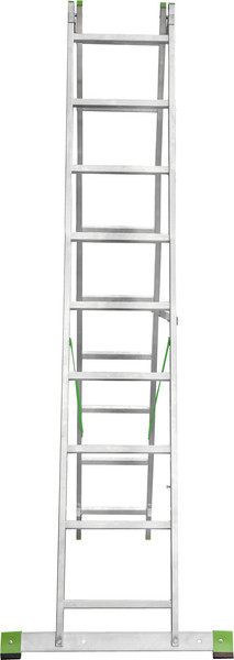 Изображение товара Лестница секционная Новая Высота NV 2220 / 2220209