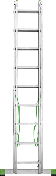 Изображение товара Лестница секционная Новая Высота NV 2220 / 2220209