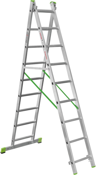 Изображение товара Лестница секционная Новая Высота NV 2220 / 2220209