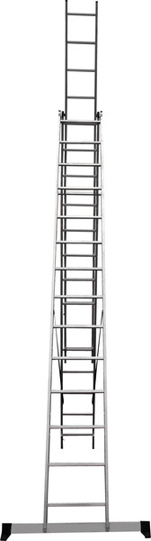 Изображение товара Лестница секционная Новая Высота NV 1230 / 1230314