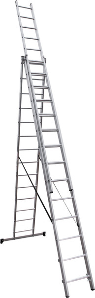 Изображение товара Лестница секционная Новая Высота NV 1230 / 1230314